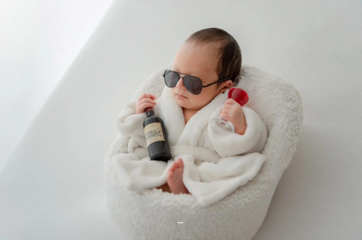 玉树宝宝流黄色浓鼻涕